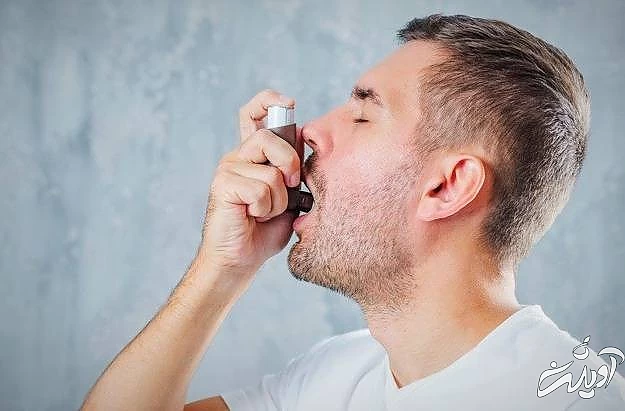 زینک برای مبارزه با آسم آسم